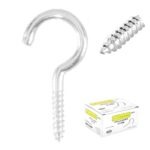 Armella abierta 18x50