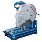 Cortadora de metales bosch GCO 14-24