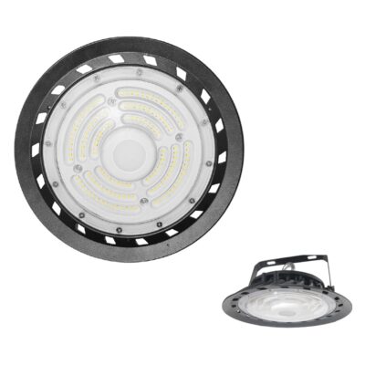 Luminaria high bay led 150w