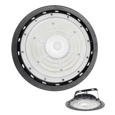 Luminaria high bay led 200w