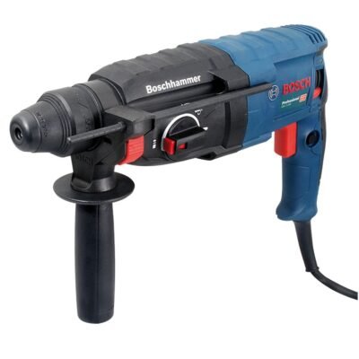 Martillo Perforador Bosch GBH 2-24 H