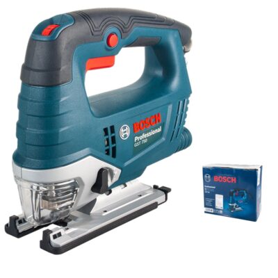 Sierra caladora bosch GST 750