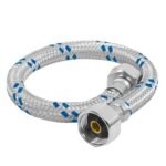 Manguera flexible para baño