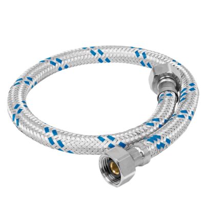 Manguera flexible para fregadero