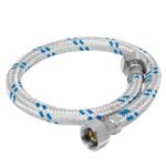 Manguera flexible para lavabo