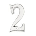 Numero para casa #2