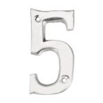Numero para casa #5