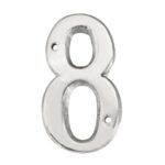 Numero para casa #8