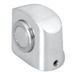 Tope magnetico para puerta