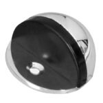 Tope para puerta tipo domo