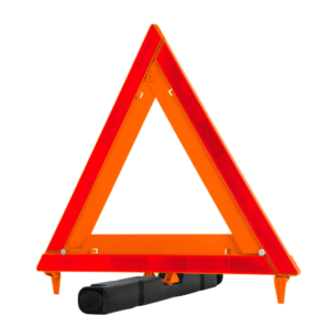 triangulos de seguridad para autos truper