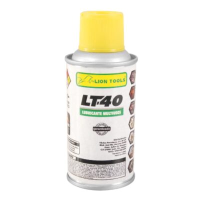 Lubricante multiusos LT40