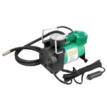 Compresor de aire portátil