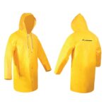 Gabardina impermeable Jyrsa XXL