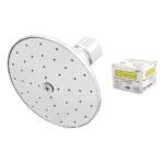 Regadera para baño lion tools