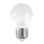 Foco led 4w 3000k Lion tools