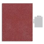 Lija para madera fina lion tools