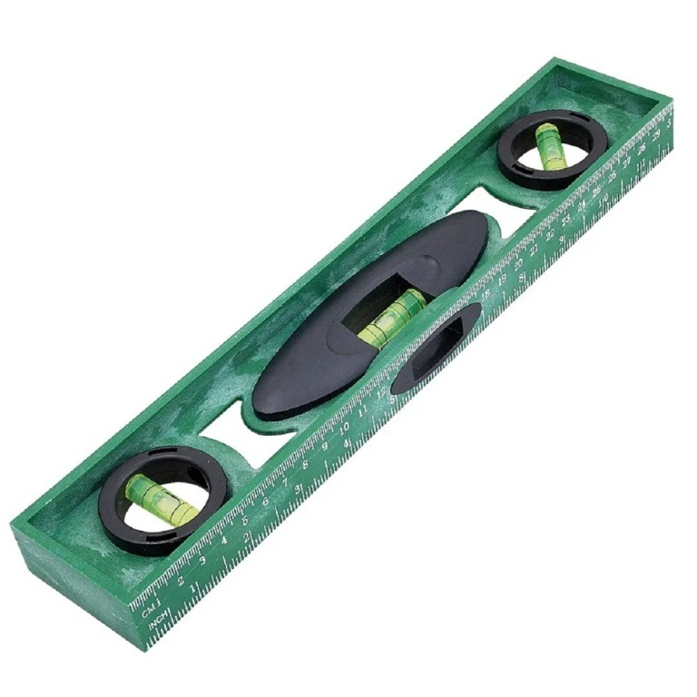 Nivel plastico 18 lion tools