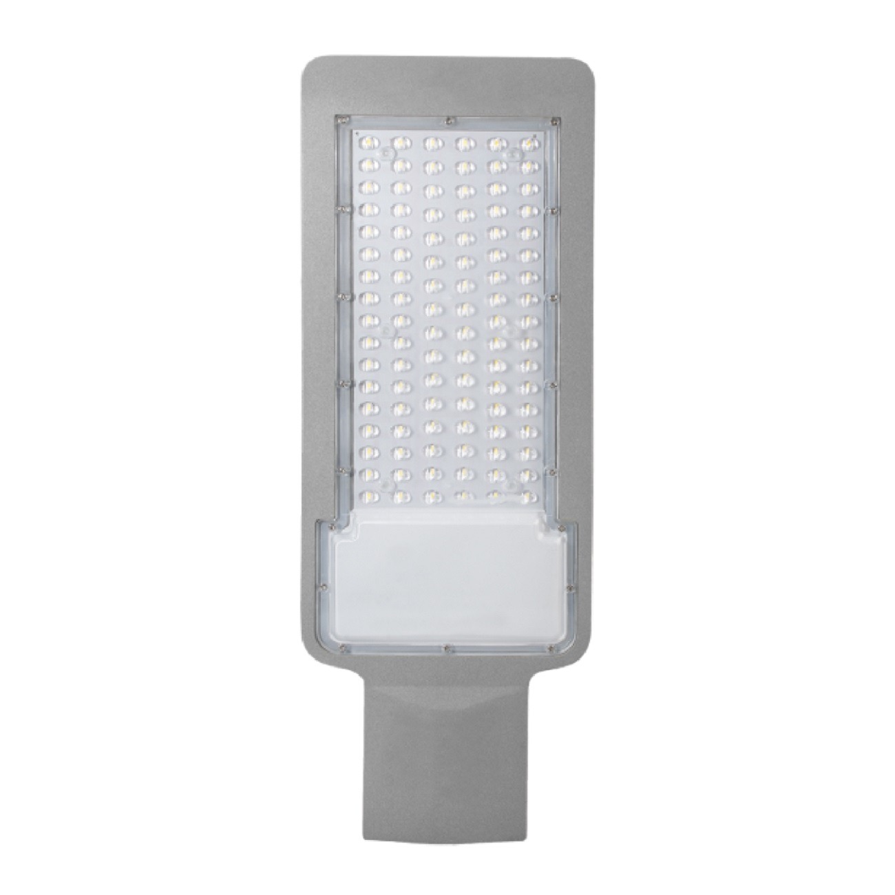 Luminaria suburbana led 100w