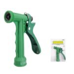 Pistola de agua para manguera