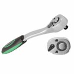 Matraca cabeza de pera 1/2