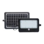 Lampara led solar 10w tecnolite