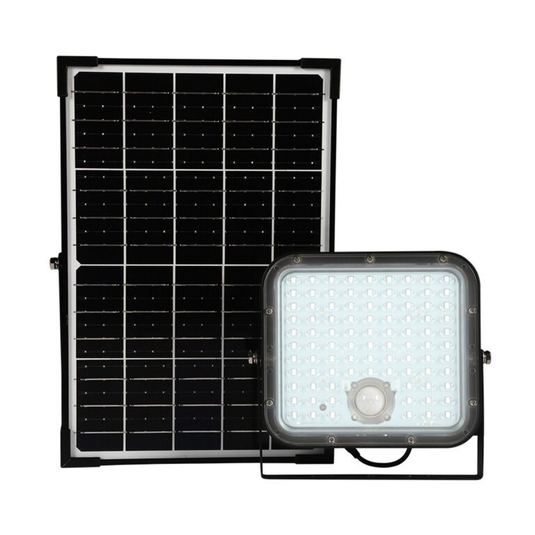 Reflector led solar 30w tecnolite