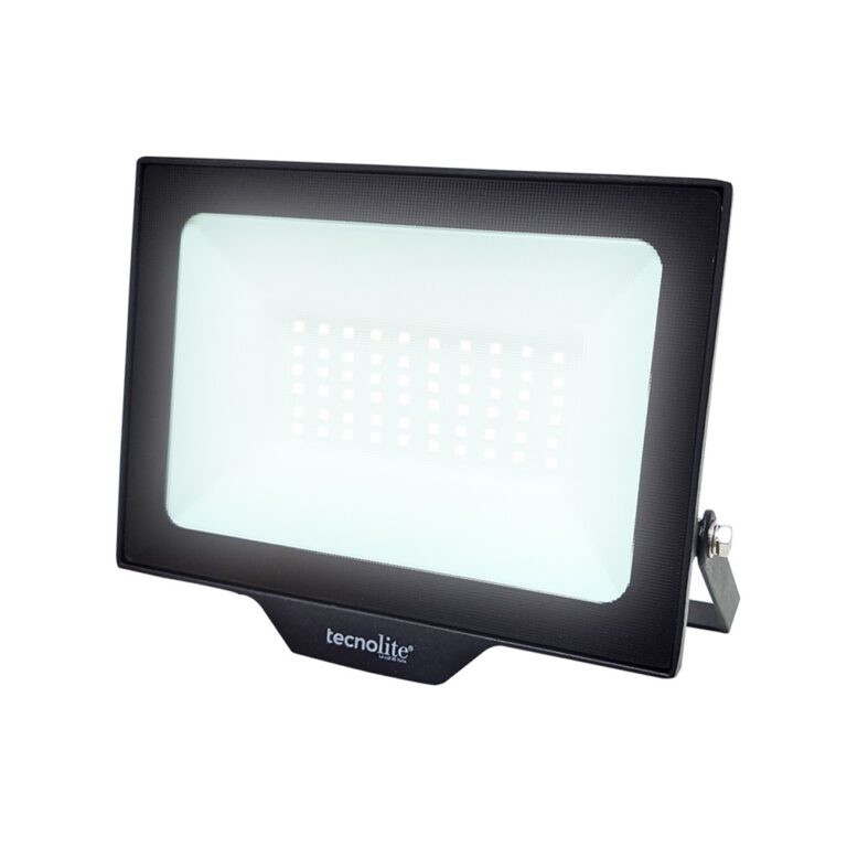 Reflector led tecnolite IP66 30w 6500k