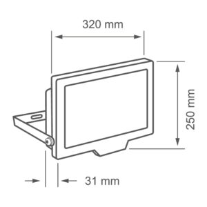 Tecnolite Shama VI