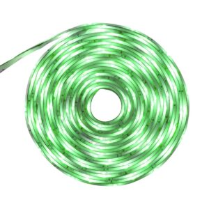 Tira led verde tecnolite 12w