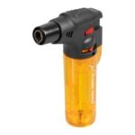 Encendedor de gas tipo soplete recargable