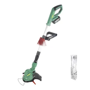 Inicio 11 Cortadora de pasto inalambrica