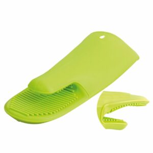 Guante de silicon para cocina