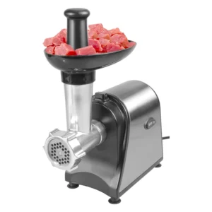 Molino electrico para carne