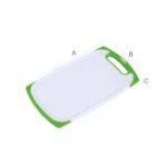 Tabla de picar polipropileno chica