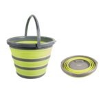 Cubeta plegable 10 litros