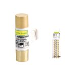 Fusible renovable ergonomico