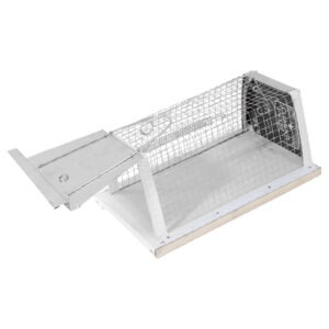 Inicio 8 Jaula tlacuachera