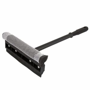 Limpia vidrios para autos