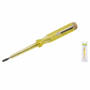 Probador de corriente alterna