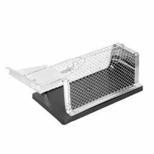 Inicio 10 Ratonera de jaula chica