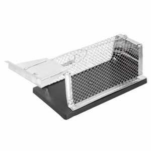 Inicio 9 Ratonera de jaula grande