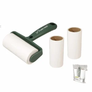 Inicio 8 Rodillo quita pelusas para ropa