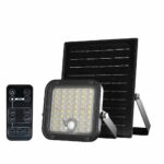 Reflector solar 10w