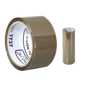 Cintas Adhesivas Lion tools