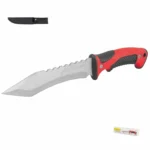 Cuchillo de monte acero inoxidable