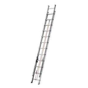 Escaleras de extension cuprum