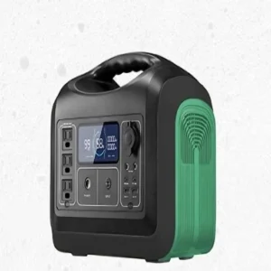 Generadores solar de energia Lion tools
