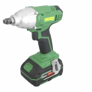 Herramientas inalambricas Lion tools