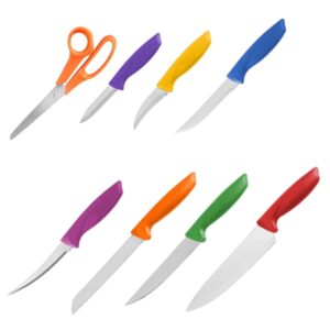 Juegos de cubiertos Lion tools